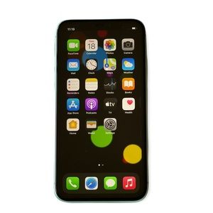Apple iPhone 11 64GB Green Unlocked